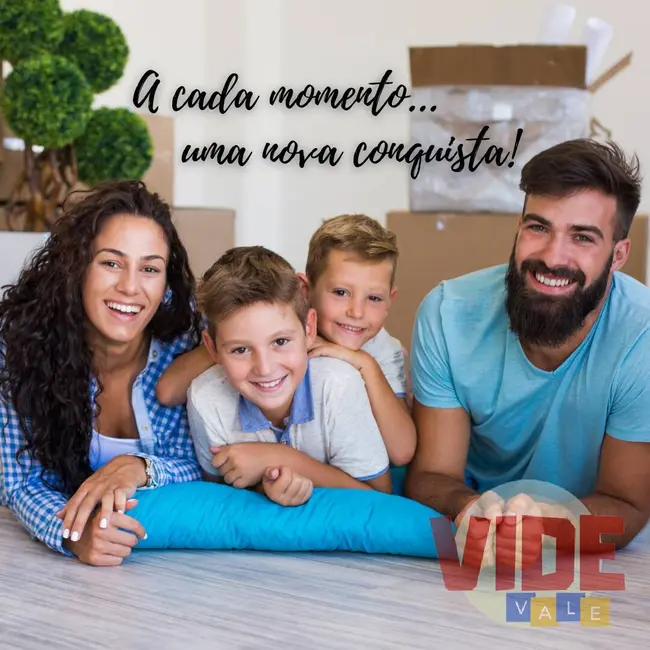 Foto 2 de Apartamento com 3 quartos à venda, 67m2 em Sao Jose Dos Campos - SP