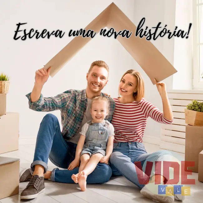 Apartamento com 3 quartos à venda, 67m2 em Sao Jose Dos Campos - SP - imagem 4 Foto 4 de Apartamento com 3 quartos à venda, 67m2 em Sao Jose Dos Campos - SP
