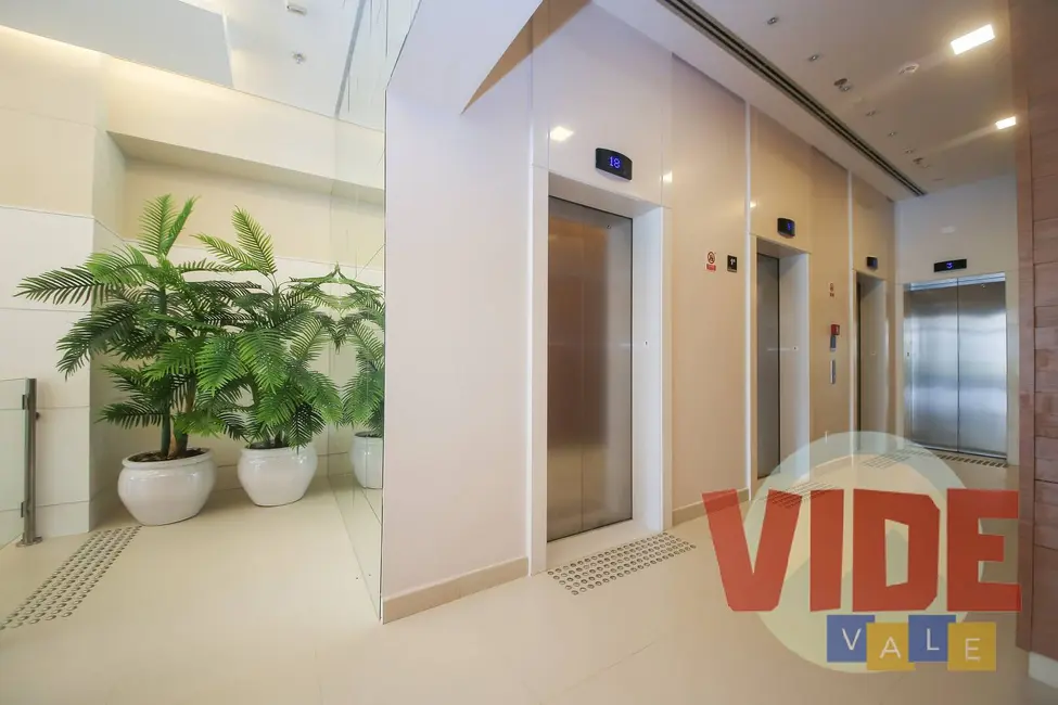 Sala Comercial à venda, 32m2 em Sao Jose Dos Campos - SP - imagem 7 Foto 7 de Sala Comercial à venda, 32m2 em Sao Jose Dos Campos - SP