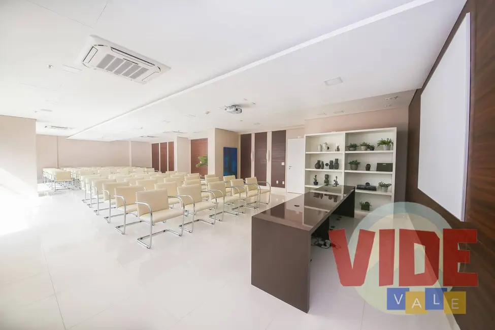 Sala Comercial à venda, 32m2 em Sao Jose Dos Campos - SP - imagem 8 Foto 8 de Sala Comercial à venda, 32m2 em Sao Jose Dos Campos - SP