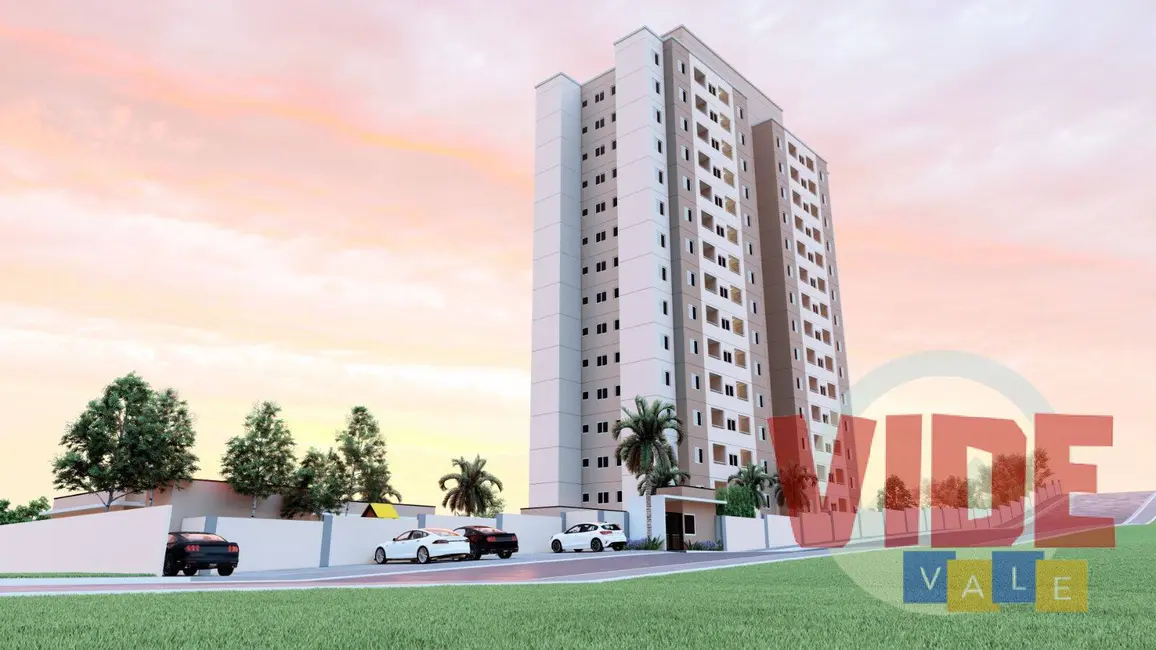 Foto 5 de Apartamento com 2 quartos à venda, 48m2 em Sao Jose Dos Campos - SP