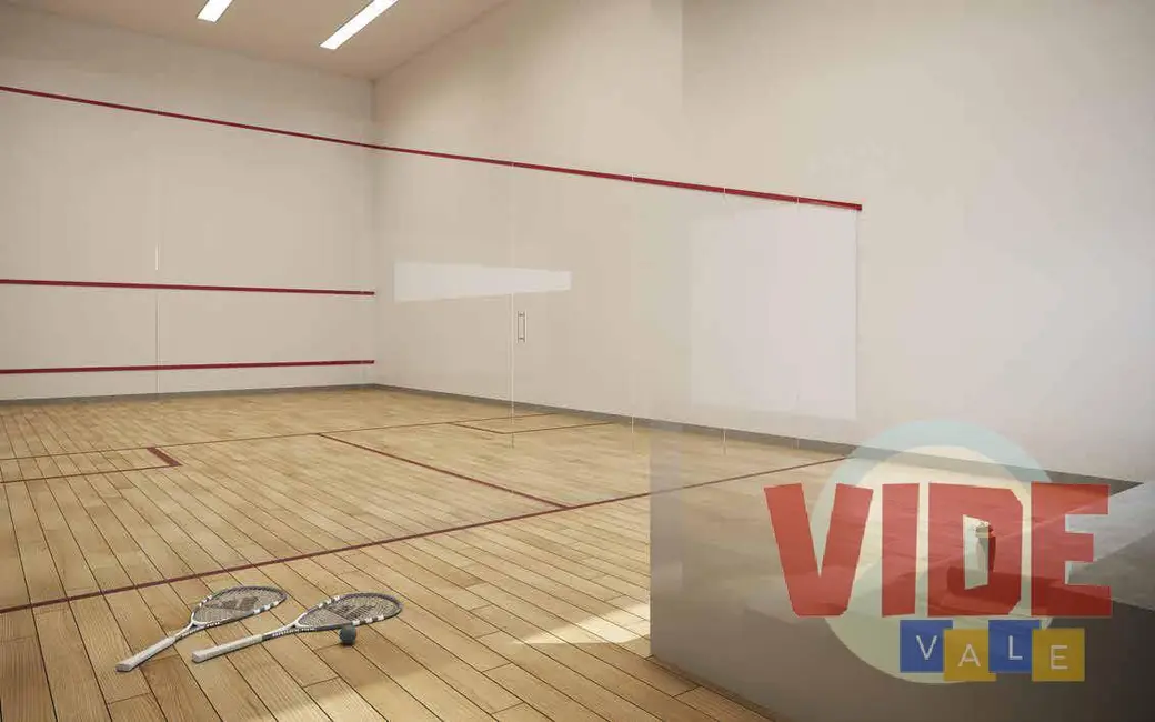 Foto 9 de Apartamento com 1 quarto à venda, 33m2 em Sao Jose Dos Campos - SP