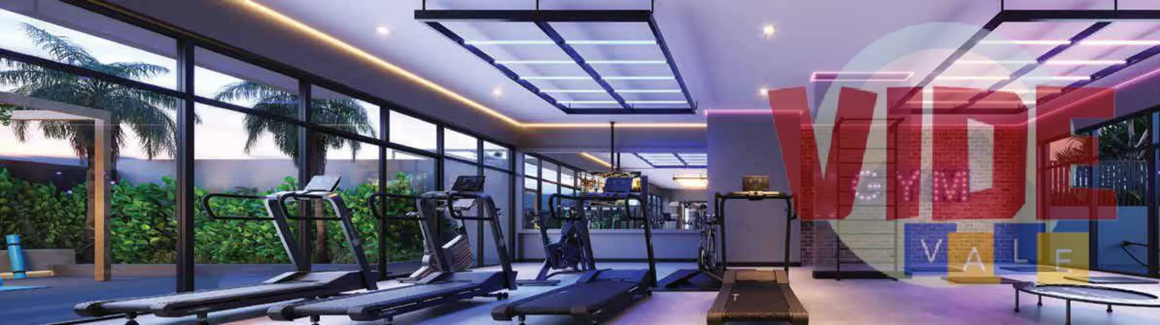 Foto 7 de Apartamento com 1 quarto à venda, 33m2 em Sao Jose Dos Campos - SP