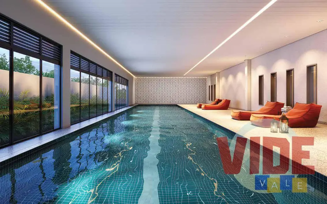 Foto 6 de Apartamento com 1 quarto à venda, 33m2 em Sao Jose Dos Campos - SP