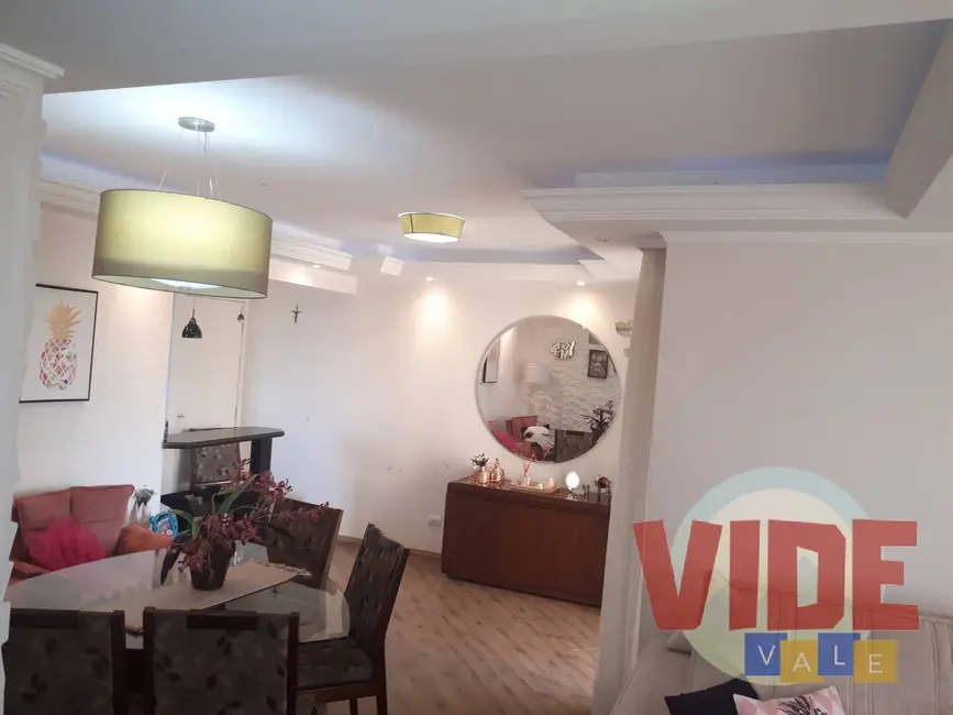 Foto 5 de Apartamento com 3 quartos à venda, 71m2 em Sao Jose Dos Campos - SP