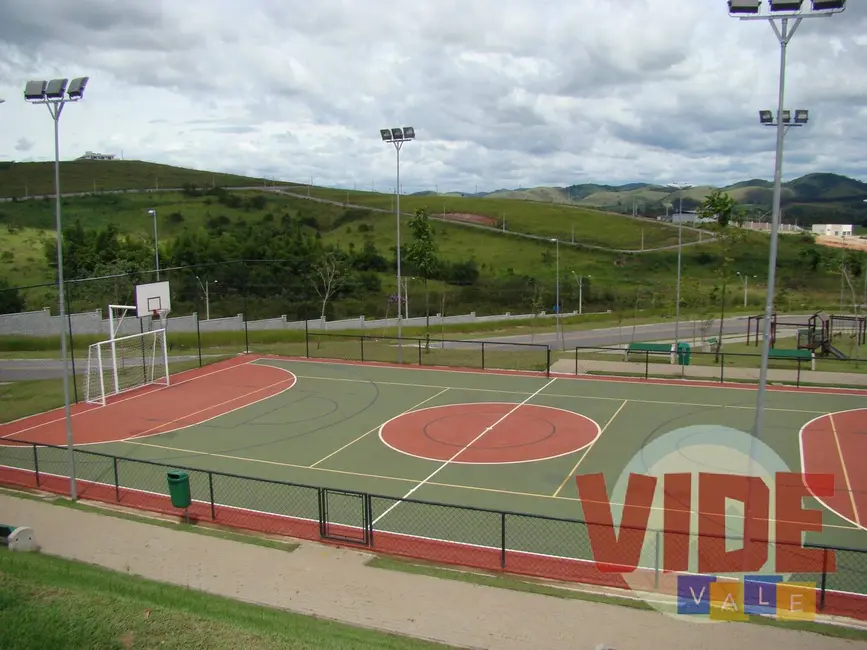 Foto 8 de Lote de Condomínio à venda, 450m2 em Sao Jose Dos Campos - SP