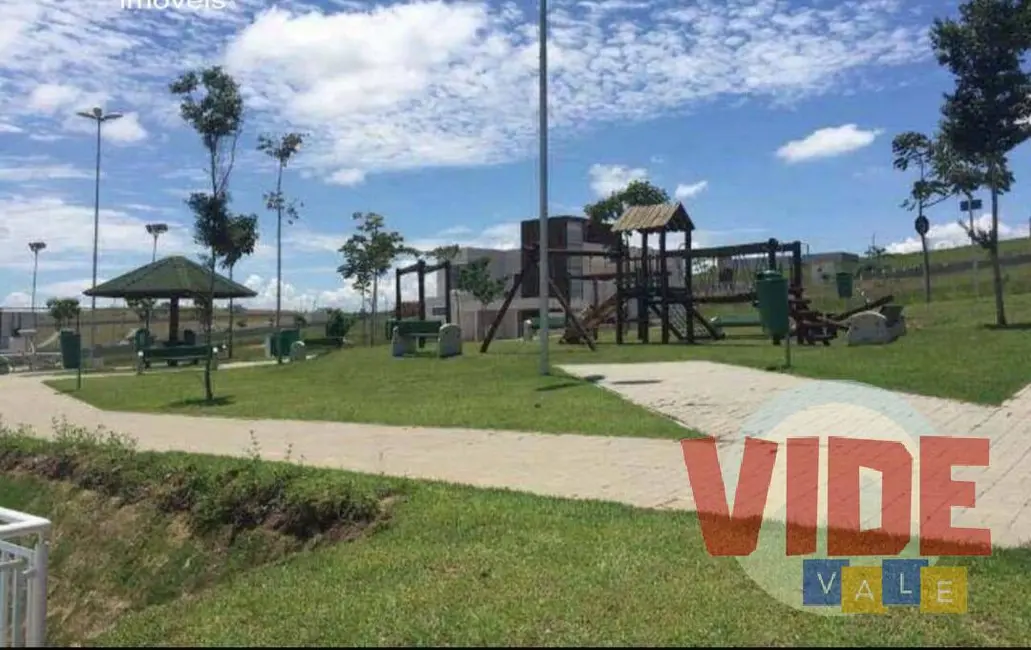 Foto 5 de Lote de Condomínio à venda, 450m2 em Sao Jose Dos Campos - SP
