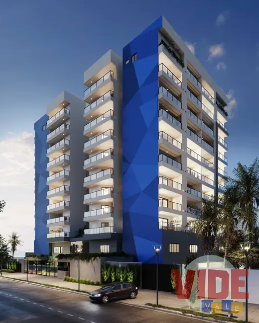 Foto 5 de Apartamento com 1 quarto à venda, 39m2 em Praia das Palmeiras, Caraguatatuba - SP