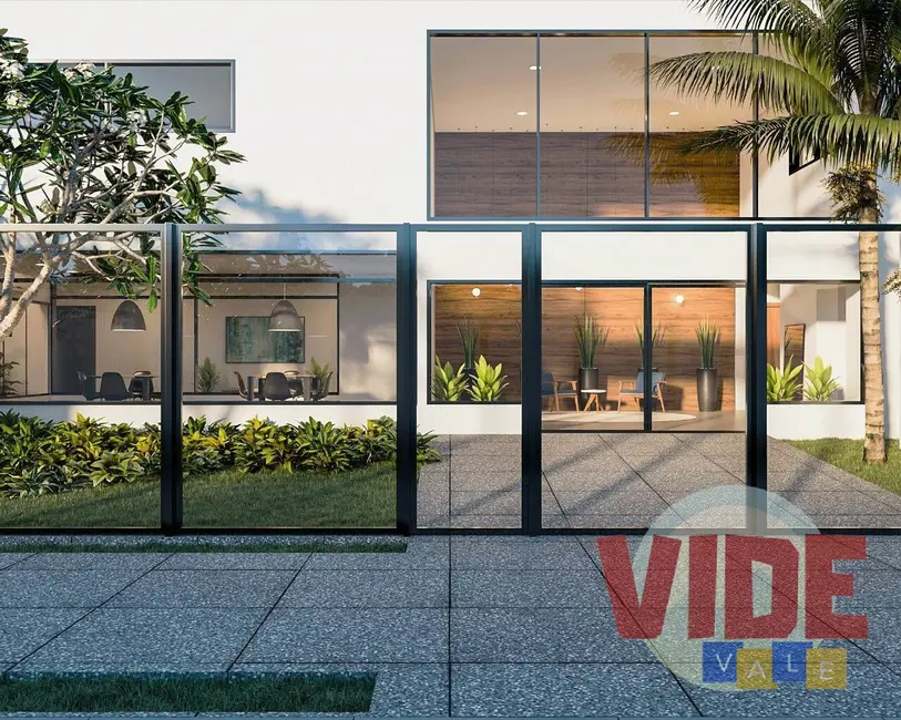 Foto 7 de Apartamento com 1 quarto à venda, 39m2 em Praia das Palmeiras, Caraguatatuba - SP