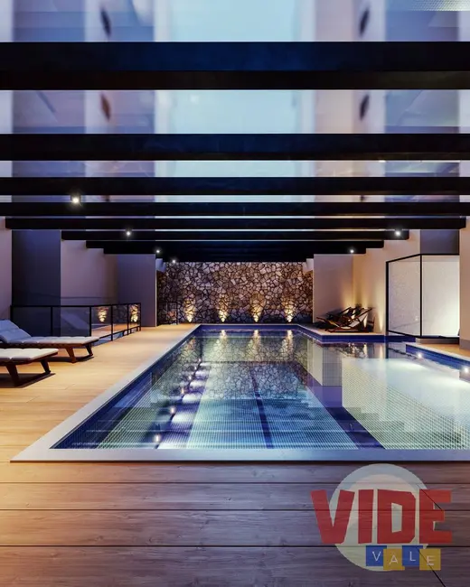 Foto 9 de Apartamento com 1 quarto à venda, 48m2 em Praia das Palmeiras, Caraguatatuba - SP