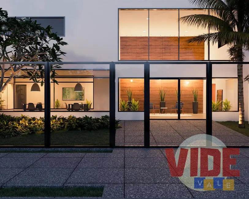 Foto 6 de Apartamento com 1 quarto à venda, 48m2 em Praia das Palmeiras, Caraguatatuba - SP