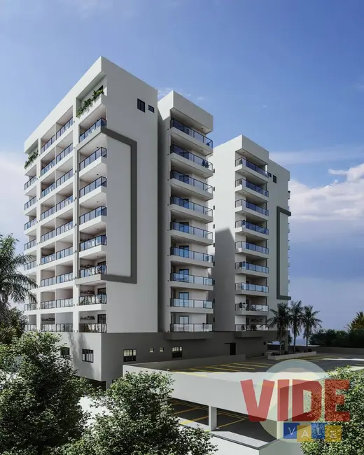 Foto 5 de Apartamento com 1 quarto à venda, 48m2 em Praia das Palmeiras, Caraguatatuba - SP