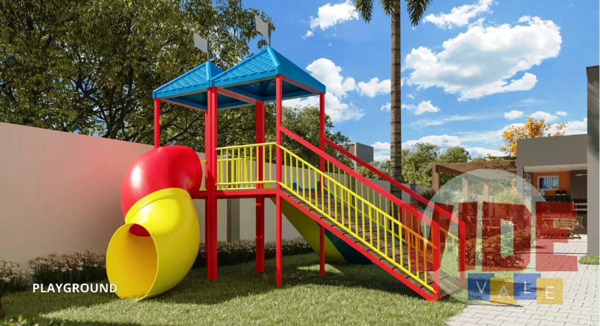 Foto 6 de Apartamento com 2 quartos à venda, 51m2 em Sao Jose Dos Campos - SP