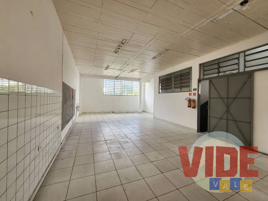 Sala Comercial para alugar, 200m2 em Sao Jose Dos Campos - SP - imagem 2 Foto 2 de Sala Comercial para alugar, 200m2 em Sao Jose Dos Campos - SP