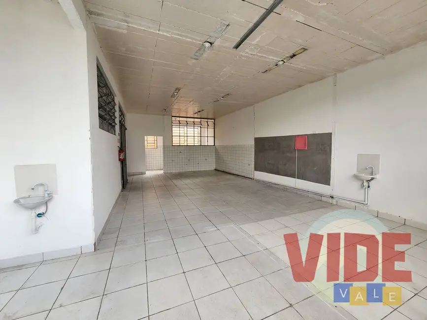 Sala Comercial para alugar, 200m2 em Sao Jose Dos Campos - SP - imagem 3 Foto 3 de Sala Comercial para alugar, 200m2 em Sao Jose Dos Campos - SP