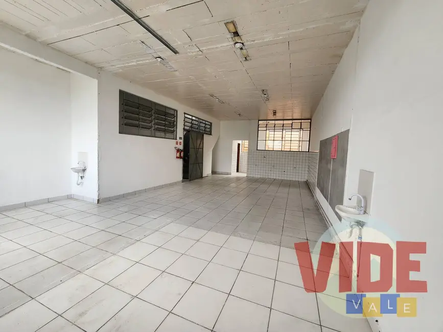 Sala Comercial para alugar, 200m2 em Sao Jose Dos Campos - SP - imagem 1 Foto 1 de Sala Comercial para alugar, 200m2 em Sao Jose Dos Campos - SP