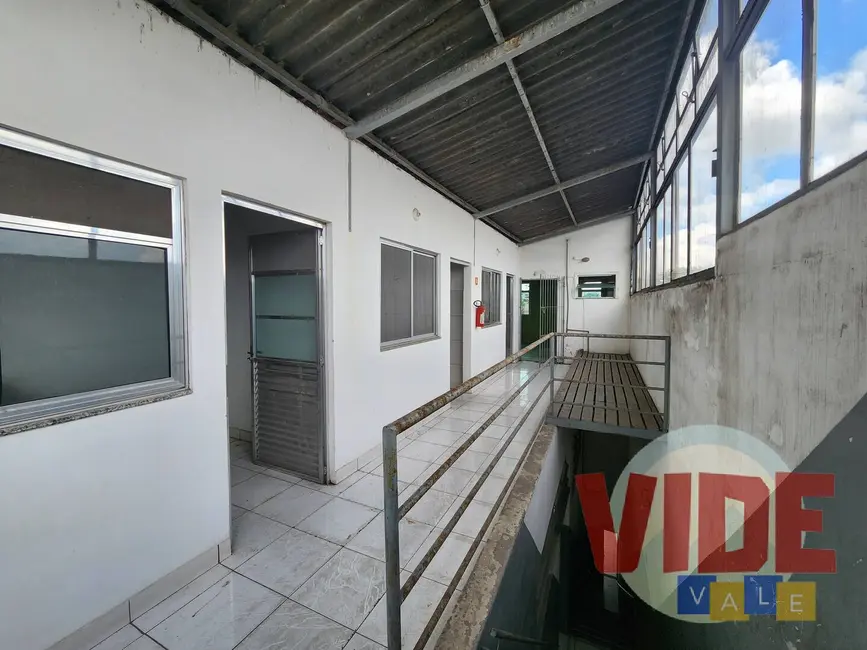 Sala Comercial para alugar, 200m2 em Sao Jose Dos Campos - SP - imagem 9 Foto 9 de Sala Comercial para alugar, 200m2 em Sao Jose Dos Campos - SP