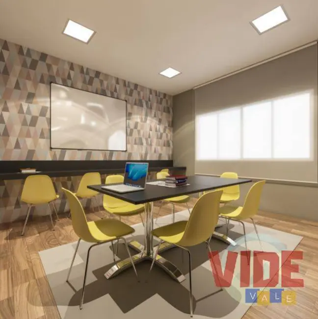 Apartamento com 3 quartos à venda, 65m2 em Sao Jose Dos Campos - SP - imagem 4 Foto 4 de Apartamento com 3 quartos à venda, 65m2 em Sao Jose Dos Campos - SP