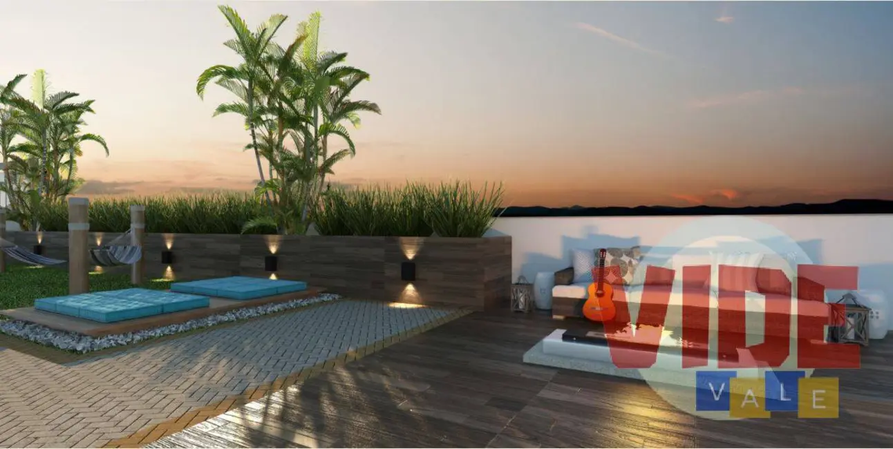 Apartamento com 3 quartos à venda, 65m2 em Sao Jose Dos Campos - SP - imagem 7 Foto 7 de Apartamento com 3 quartos à venda, 65m2 em Sao Jose Dos Campos - SP