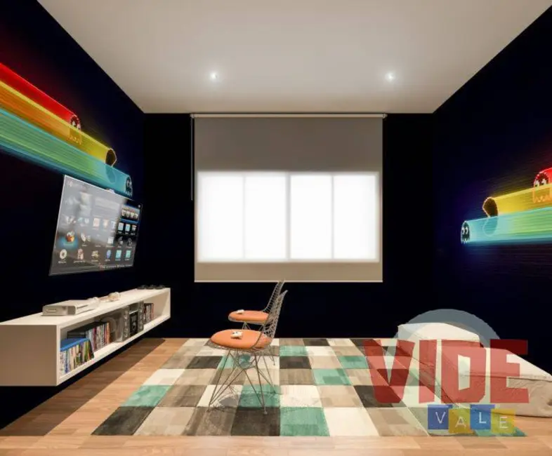 Apartamento com 3 quartos à venda, 65m2 em Sao Jose Dos Campos - SP - imagem 9 Foto 9 de Apartamento com 3 quartos à venda, 65m2 em Sao Jose Dos Campos - SP
