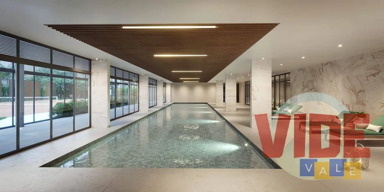 Foto 9 de Apartamento com 5 quartos à venda, 300m2 em Sao Jose Dos Campos - SP