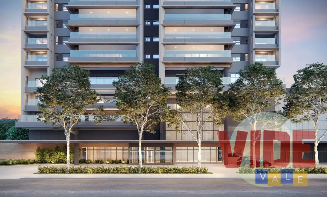 Foto 7 de Apartamento com 5 quartos à venda, 300m2 em Sao Jose Dos Campos - SP