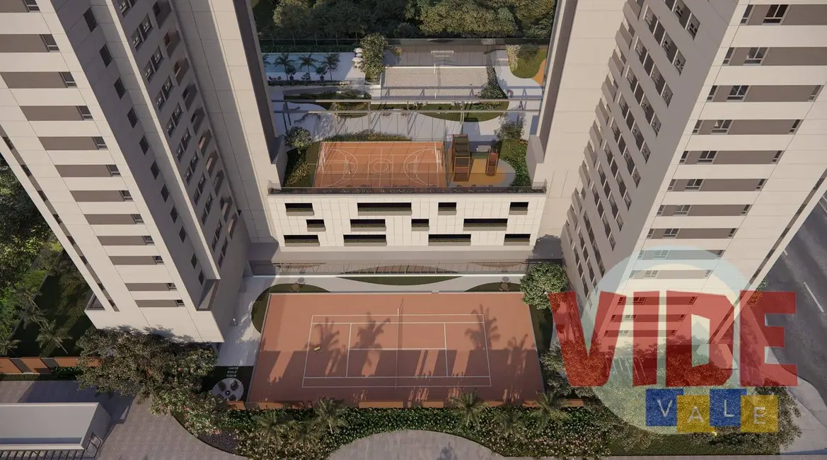 Foto 2 de Apartamento com 5 quartos à venda, 300m2 em Sao Jose Dos Campos - SP
