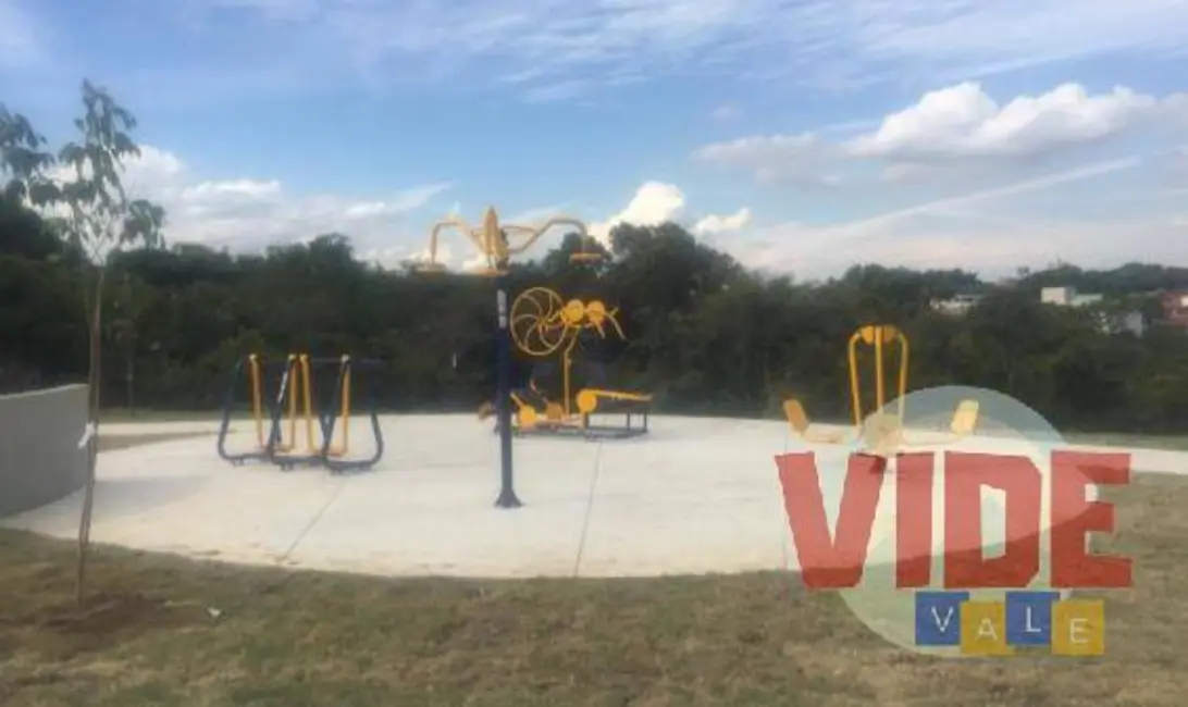 Apartamento com 2 quartos à venda e para alugar, 37m2 em Sao Jose Dos Campos - SP - imagem 5 Foto 5 de Apartamento com 2 quartos à venda e para alugar, 37m2 em Sao Jose Dos Campos - SP