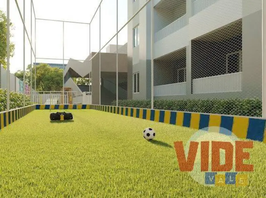 Foto 5 de Apartamento com 2 quartos à venda, 51m2 em Sao Jose Dos Campos - SP