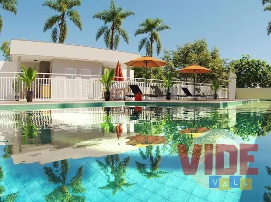 Foto 4 de Apartamento com 2 quartos à venda, 51m2 em Sao Jose Dos Campos - SP