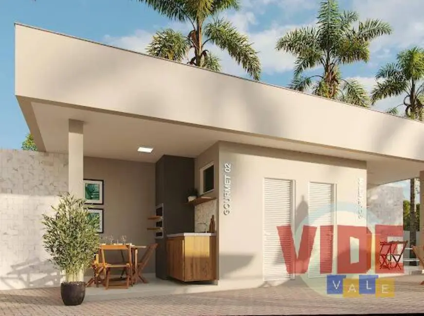 Foto 8 de Apartamento com 2 quartos à venda, 51m2 em Sao Jose Dos Campos - SP