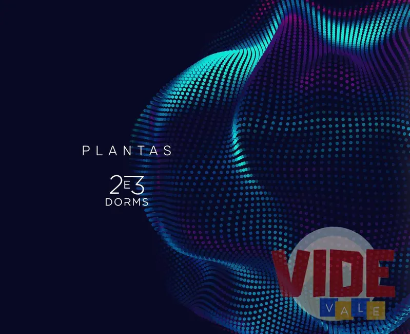 Foto 4 de Apartamento com 2 quartos à venda, 56m2 em Sao Jose Dos Campos - SP