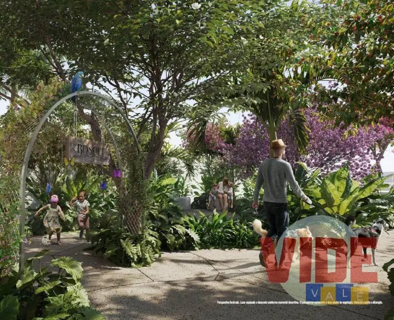 Foto 8 de Apartamento com 3 quartos à venda, 71m2 em Sao Jose Dos Campos - SP