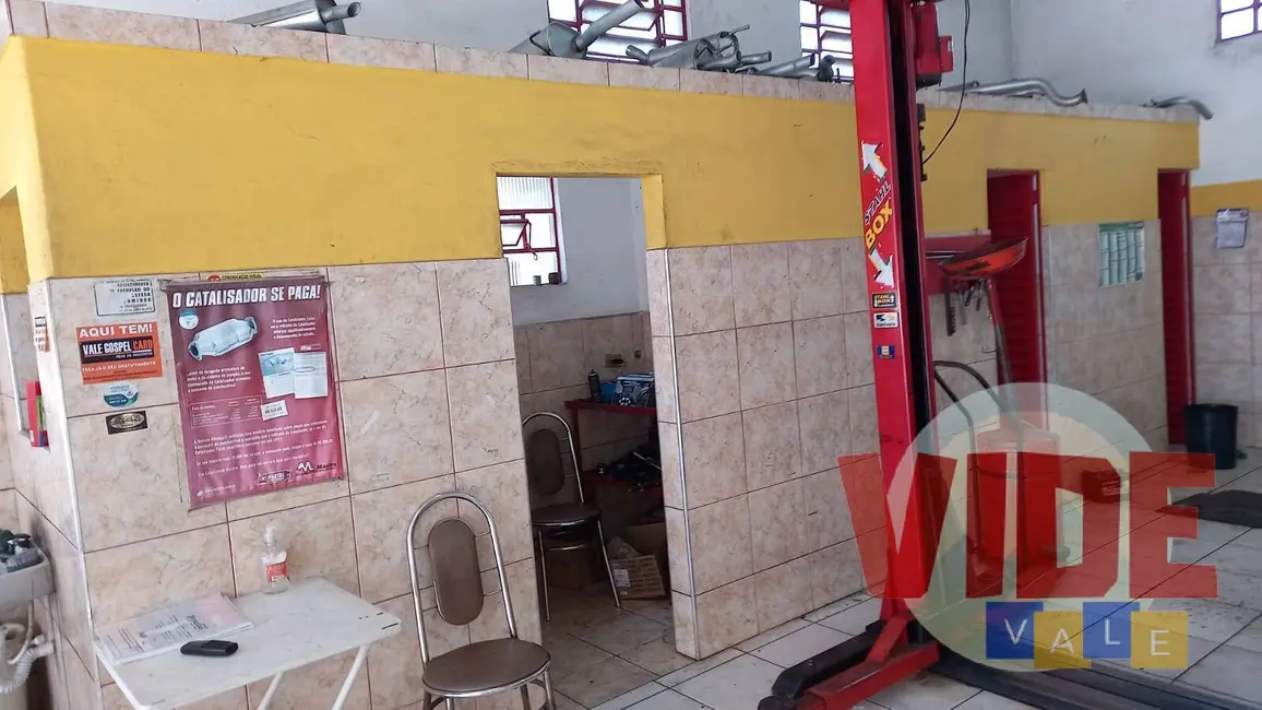 Sala Comercial à venda, 300m2 em Sao Jose Dos Campos - SP - imagem 3 Foto 3 de Sala Comercial à venda, 300m2 em Sao Jose Dos Campos - SP