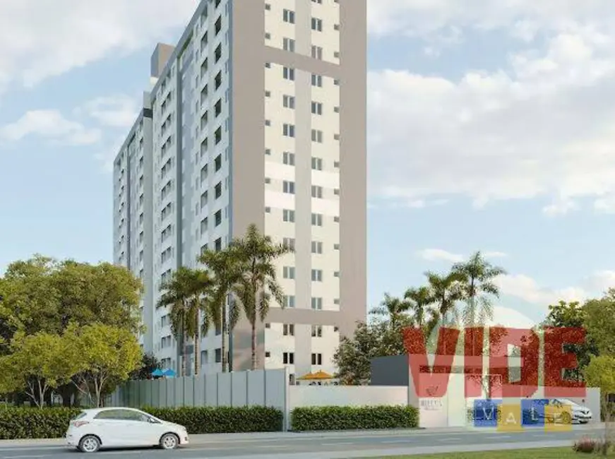 Foto 2 de Apartamento com 2 quartos à venda, 51m2 em Sao Jose Dos Campos - SP