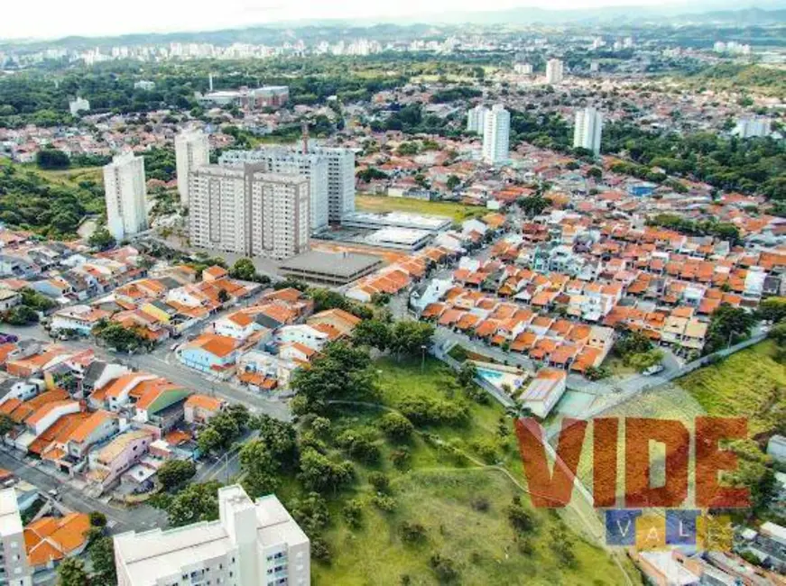 Foto 1 de Apartamento com 2 quartos à venda, 51m2 em Sao Jose Dos Campos - SP