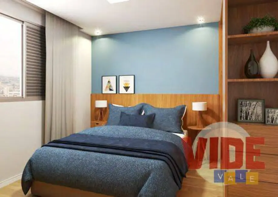 Apartamento com 2 quartos à venda, 54m2 em Jardim Flórida, Jacarei - SP - imagem 9 Foto 9 de Apartamento com 2 quartos à venda, 54m2 em Jardim Flórida, Jacarei - SP