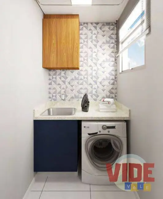 Apartamento com 2 quartos à venda, 54m2 em Jardim Flórida, Jacarei - SP - imagem 6 Foto 6 de Apartamento com 2 quartos à venda, 54m2 em Jardim Flórida, Jacarei - SP