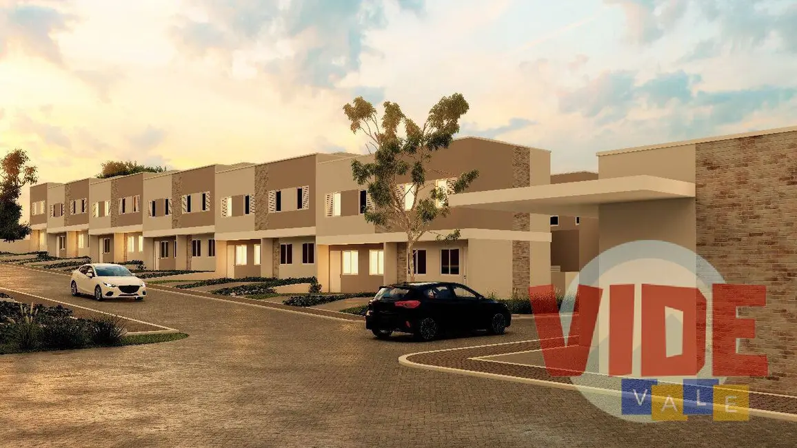 Casa de Condomínio com 2 quartos à venda, 59m2 em Sao Jose Dos Campos - SP - imagem 2 Foto 2 de Casa de Condomínio com 2 quartos à venda, 59m2 em Sao Jose Dos Campos - SP