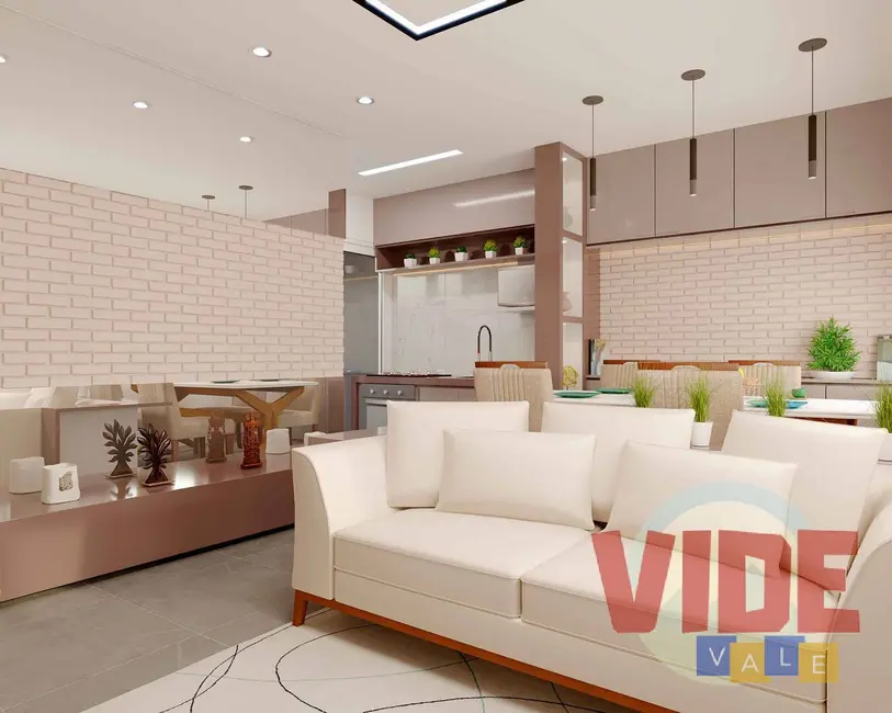 Casa de Condomínio com 2 quartos à venda, 59m2 em Sao Jose Dos Campos - SP - imagem 9 Foto 9 de Casa de Condomínio com 2 quartos à venda, 59m2 em Sao Jose Dos Campos - SP