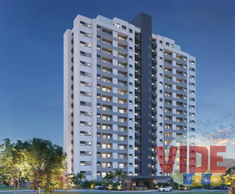 Apartamento com 3 quartos à venda, 66m2 em Sao Jose Dos Campos - SP - imagem 9 Foto 9 de Apartamento com 3 quartos à venda, 66m2 em Sao Jose Dos Campos - SP