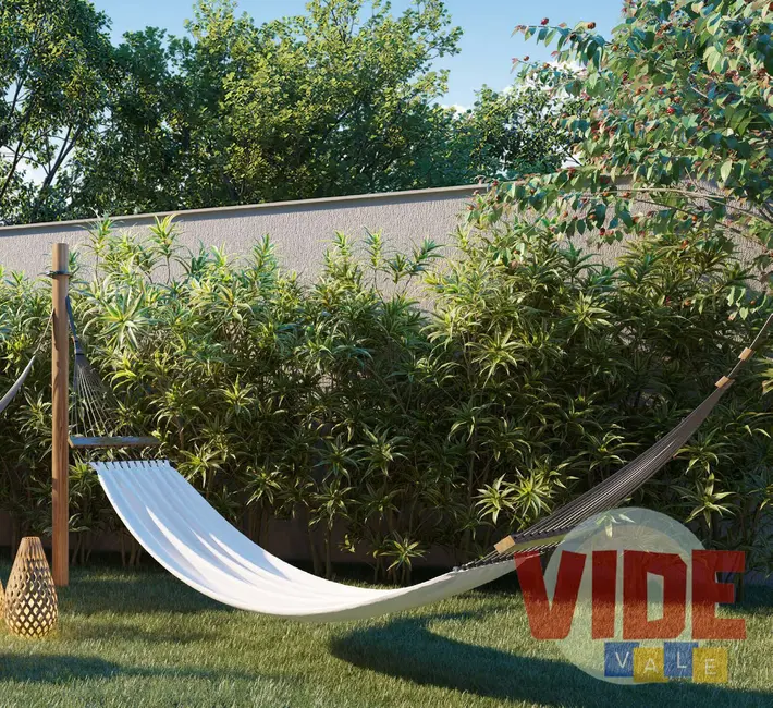 Foto 8 de Apartamento com 2 quartos à venda, 54m2 em Sao Jose Dos Campos - SP