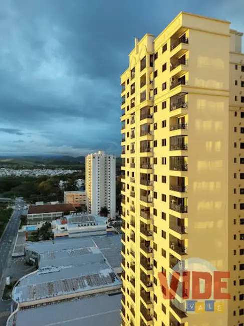 Apartamento com 4 quartos à venda, 118m2 em Sao Jose Dos Campos - SP - imagem 5 Foto 5 de Apartamento com 4 quartos à venda, 118m2 em Sao Jose Dos Campos - SP