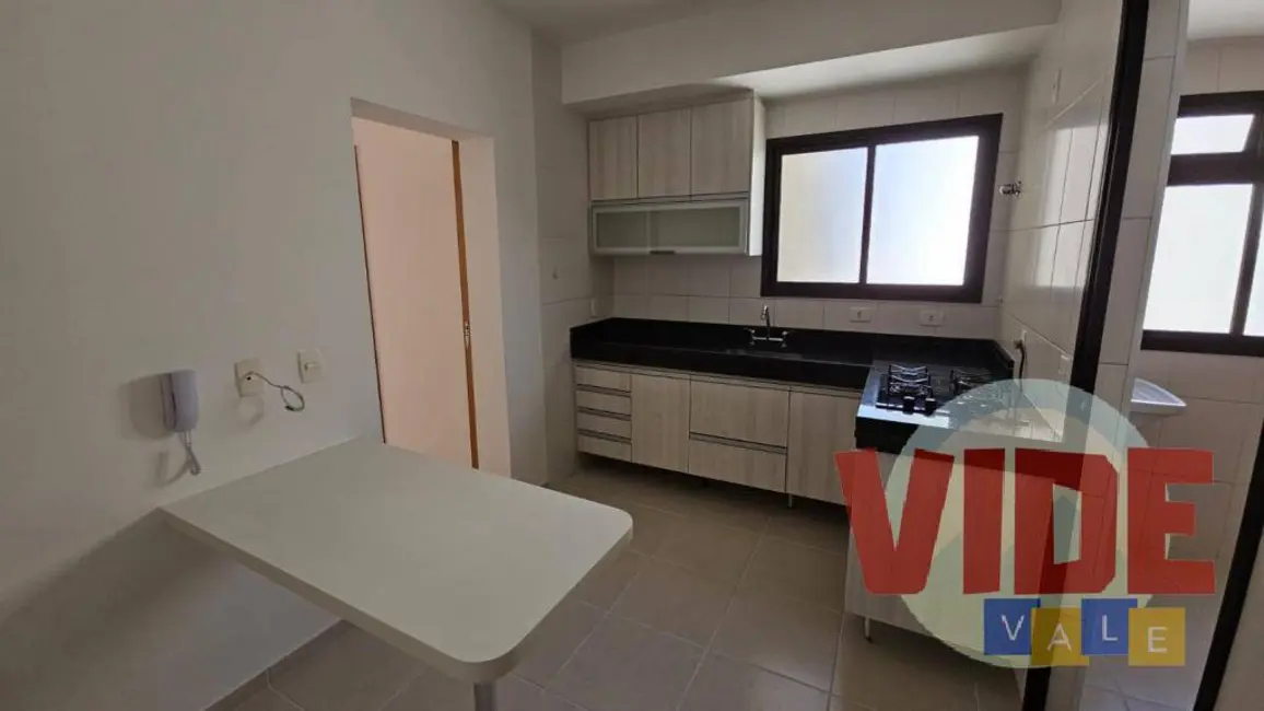 Apartamento com 4 quartos à venda, 118m2 em Sao Jose Dos Campos - SP - imagem 8 Foto 8 de Apartamento com 4 quartos à venda, 118m2 em Sao Jose Dos Campos - SP