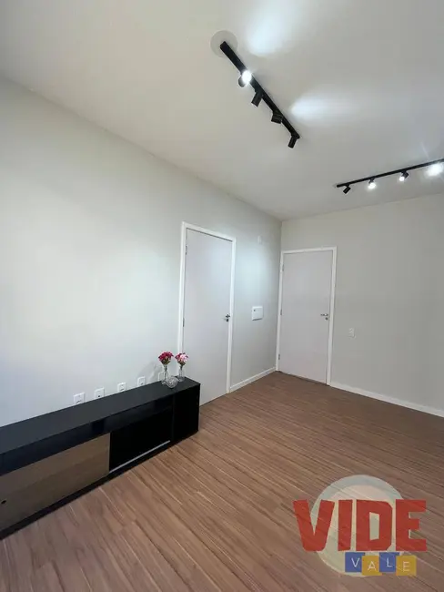 Foto 7 de Apartamento com 1 quarto à venda, 44m2 em Jardim Jaraguá, Taubate - SP