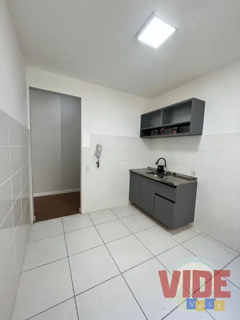 Foto 5 de Apartamento com 1 quarto à venda, 44m2 em Jardim Jaraguá, Taubate - SP