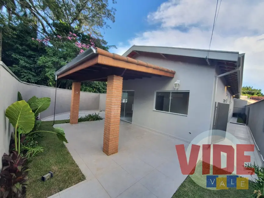 Foto 1 de Casa de Condomínio com 3 quartos à venda, 250m2 em Sao Jose Dos Campos - SP