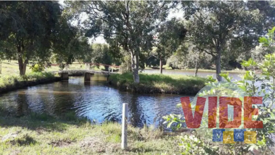 Foto 7 de Lote de Condomínio à venda, 784m2 em Bairro do Grama, Cacapava - SP