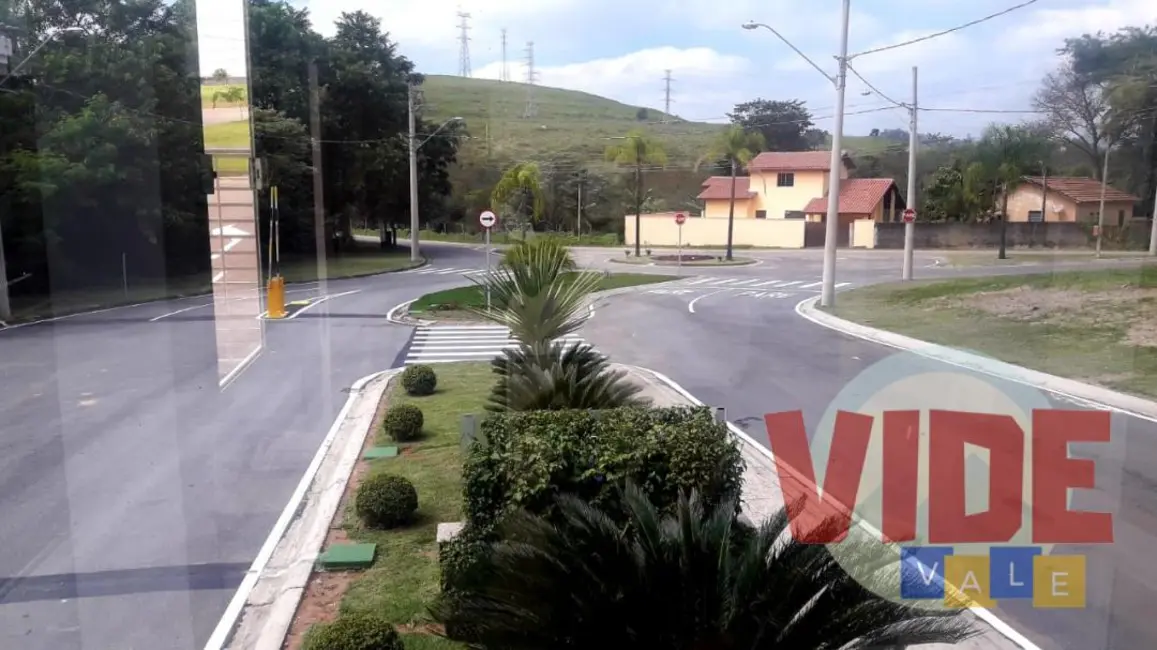 Foto 8 de Lote de Condomínio à venda, 784m2 em Bairro do Grama, Cacapava - SP