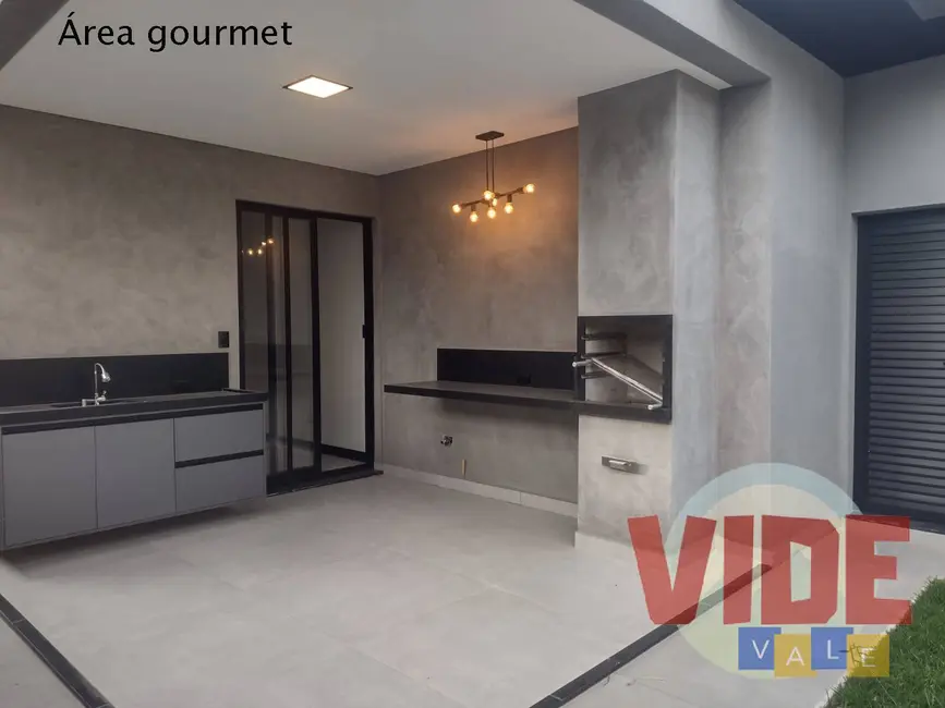 Foto 7 de Casa de Condomínio com 3 quartos à venda, 270m2 em Cacapava - SP